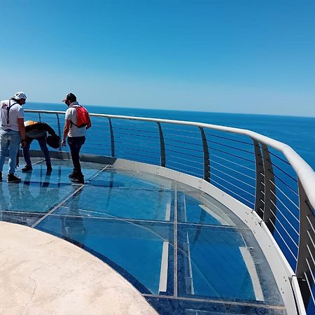 Villa Venezuela 1° Piano Maratea Eksteriør bilde
