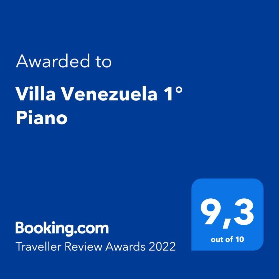 Villa Venezuela 1° Piano Maratea Eksteriør bilde