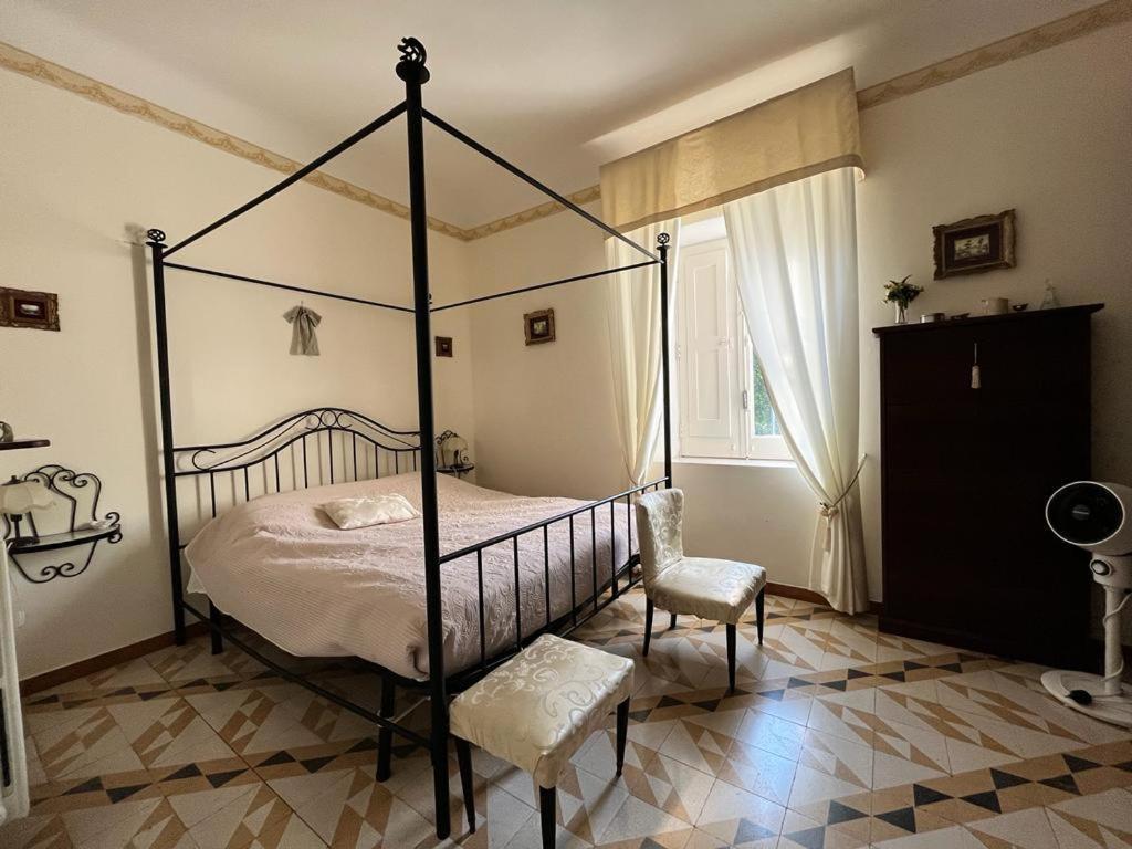 Villa Venezuela 1° Piano Maratea Eksteriør bilde