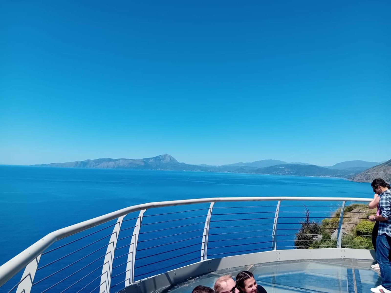 Villa Venezuela 1° Piano Maratea Eksteriør bilde