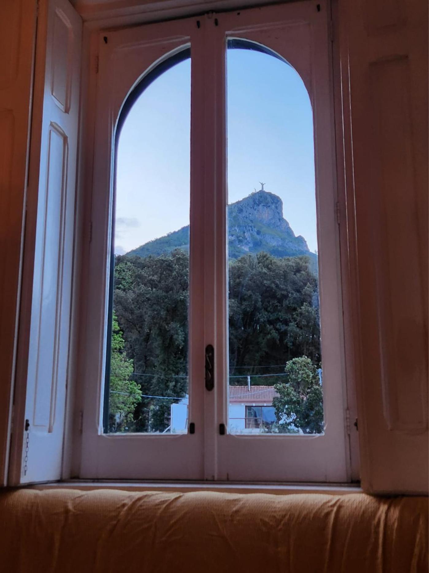 Villa Venezuela 1° Piano Maratea Eksteriør bilde