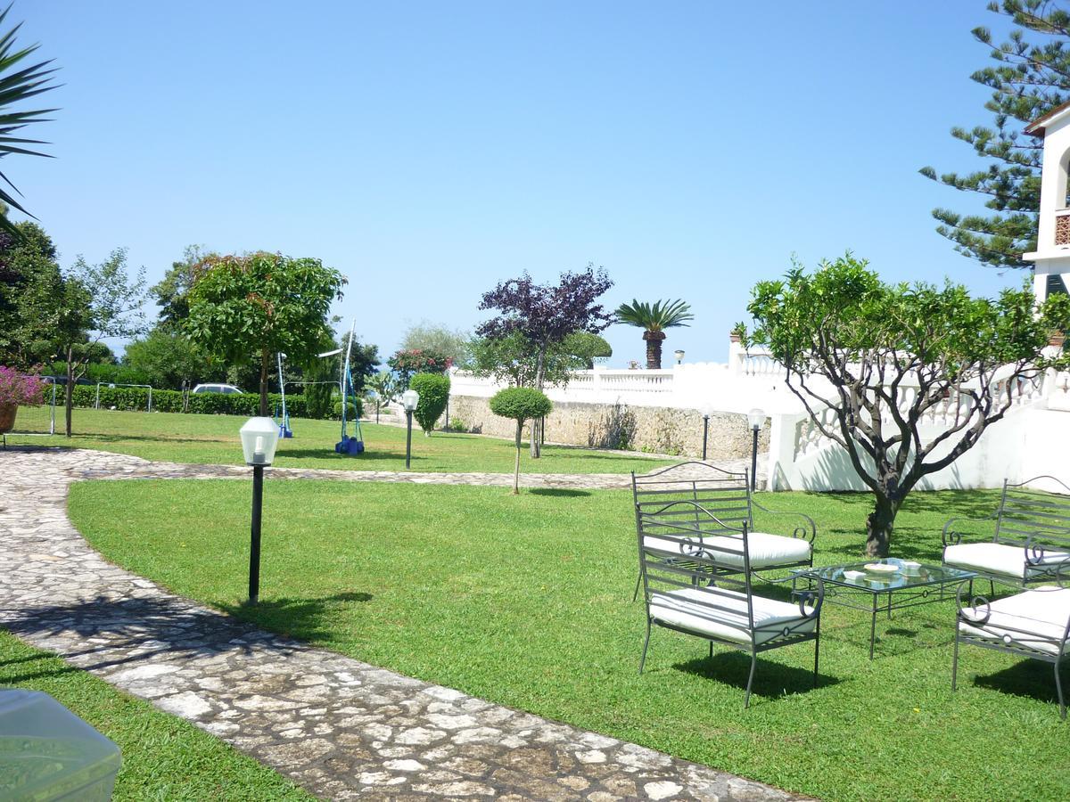 Villa Venezuela 1° Piano Maratea Eksteriør bilde