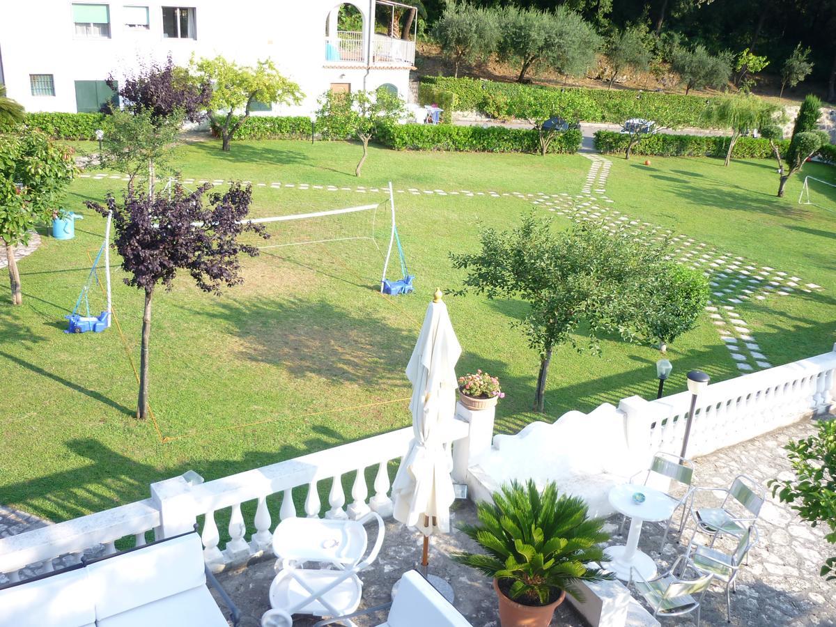 Villa Venezuela 1° Piano Maratea Eksteriør bilde