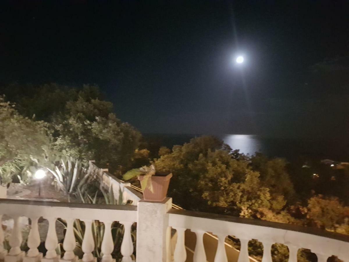 Villa Venezuela 1° Piano Maratea Eksteriør bilde