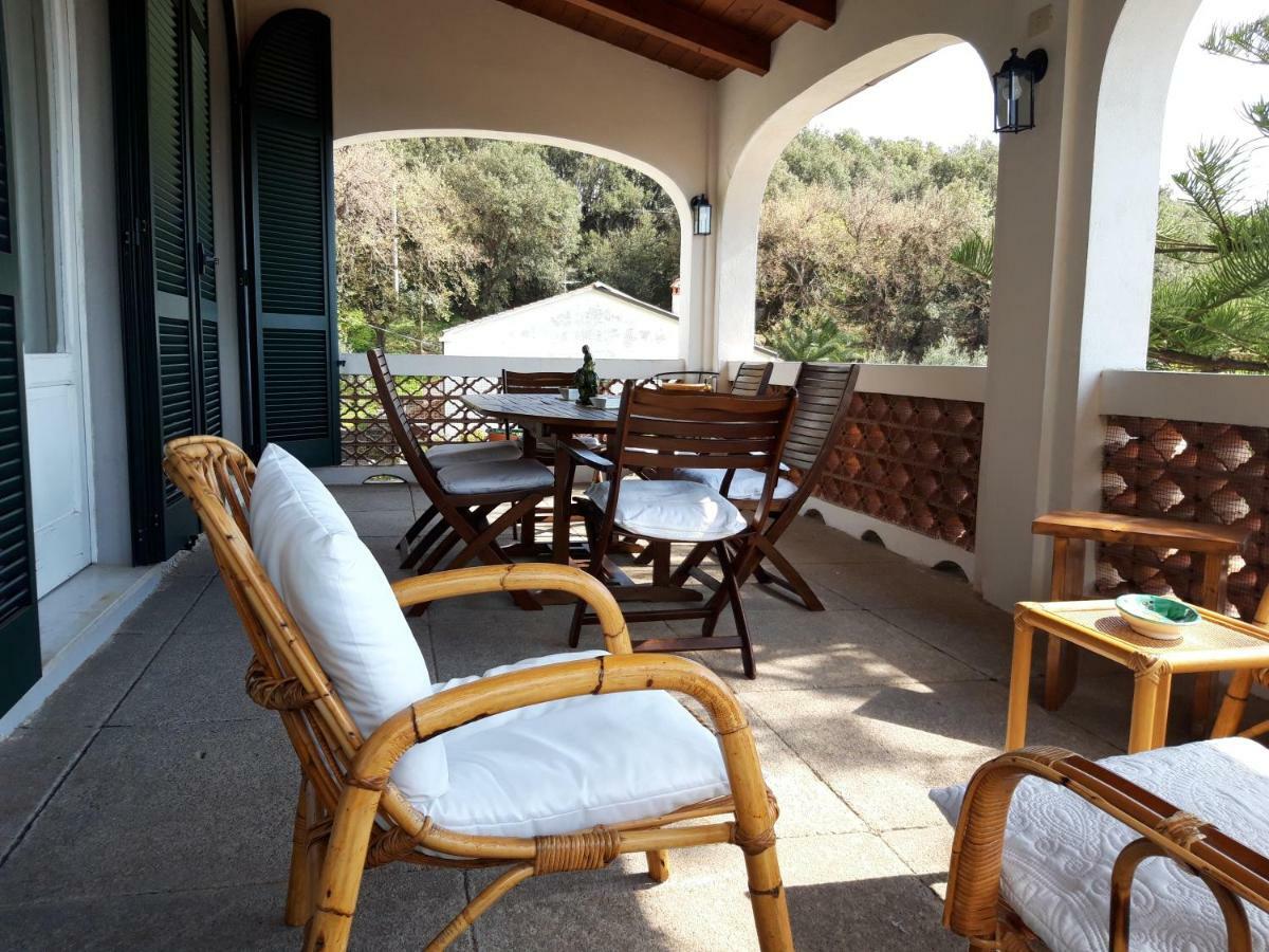 Villa Venezuela 1° Piano Maratea Eksteriør bilde
