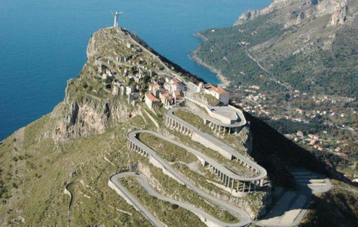 Villa Venezuela 1° Piano Maratea Eksteriør bilde
