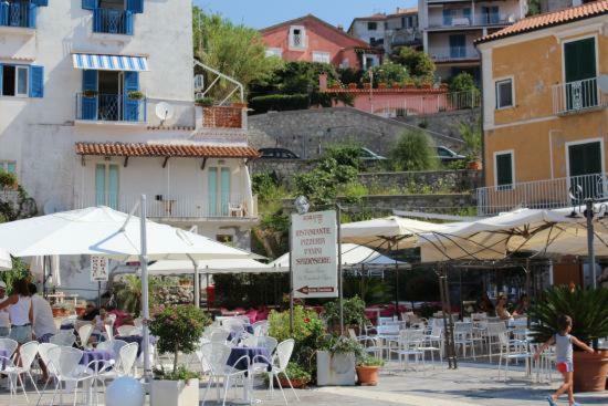 Villa Venezuela 1° Piano Maratea Eksteriør bilde